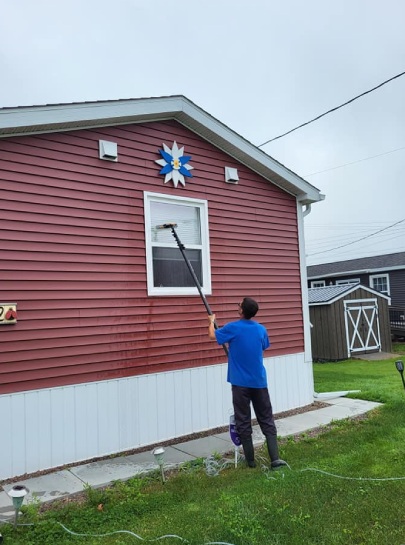 Window Cleaning Halifax
