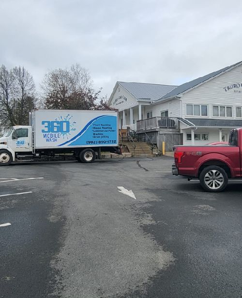 Gutter Cleaning Halifax