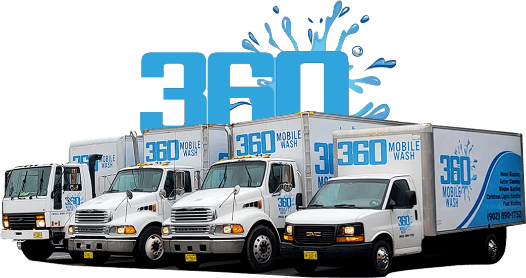 Pressure Washing Halifax